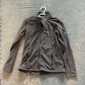 Fleece Full Zip EMS